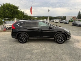 Honda Cr-v 2.0i-VTEC / 4Х4 / FACELIFT / ЕВРО6 / ЗАДНА КАМЕРА, снимка 4