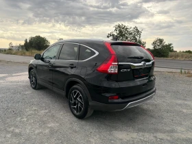 Honda Cr-v 2.0i-VTEC / 4Х4 / FACELIFT / ЕВРО6 / ЗАДНА КАМЕРА, снимка 7