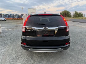 Honda Cr-v 2.0i-VTEC / 4Х4 / FACELIFT / ЕВРО6 / ЗАДНА КАМЕРА, снимка 6