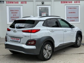 Hyundai Kona  PRIME 64kWh 204hp ТЕРМОПОМПА! 100% ОДОБРЕНИЕ , снимка 4