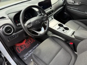 Hyundai Kona  PRIME 64kWh 204hp ТЕРМОПОМПА! 100% ОДОБРЕНИЕ , снимка 6