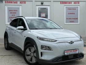 Hyundai Kona  PRIME 64kWh 204hp ТЕРМОПОМПА! 100% ОДОБРЕНИЕ , снимка 1