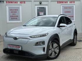 Hyundai Kona  PRIME 64kWh 204hp ТЕРМОПОМПА! 100% ОДОБРЕНИЕ , снимка 3