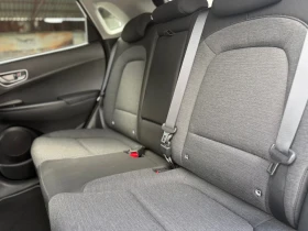 Hyundai Kona  PRIME 64kWh 204hp ТЕРМОПОМПА! 100% ОДОБРЕНИЕ , снимка 10