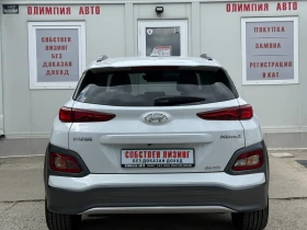 Hyundai Kona  PRIME 64kWh 204hp ТЕРМОПОМПА! 100% ОДОБРЕНИЕ , снимка 5