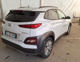 Hyundai Kona !!!ОЧАКВАН ВНОС!!! PRIME 64kWh 204hp ТЕРМОПОМПА , снимка 3