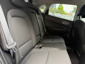 Hyundai Kona  PRIME 64kWh 204hp ТЕРМОПОМПА! 100% ОДОБРЕНИЕ , снимка 9