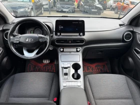 Hyundai Kona  PRIME 64kWh 204hp ТЕРМОПОМПА! 100% ОДОБРЕНИЕ , снимка 7