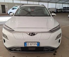 Hyundai Kona !!!ОЧАКВАН ВНОС!!! PRIME 64kWh 204hp ТЕРМОПОМПА , снимка 1
