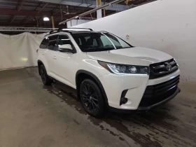 Toyota Highlander XLE/CARFAX/КОЖА/ЛЕНТИ/ШИБЕДАХ/ПОДГРЕВ, снимка 2