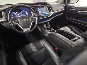 Toyota Highlander XLE/CARFAX/КОЖА/ЛЕНТИ/ШИБЕДАХ/ПОДГРЕВ, снимка 10