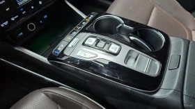Hyundai Tucson HYBRID* 4x4* 360* LANE* ОБДУХ* DISTRO, снимка 5