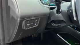 Hyundai Tucson HYBRID* 4x4* 360* LANE* ОБДУХ* DISTRO, снимка 14