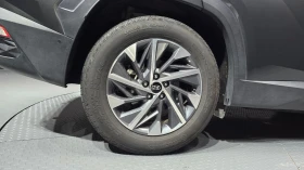 Hyundai Tucson HYBRID* 4x4* 360* LANE* ОБДУХ* DISTRO, снимка 17