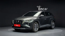 Hyundai Tucson HYBRID* 4x4* 360* LANE* ОБДУХ* DISTRO, снимка 1