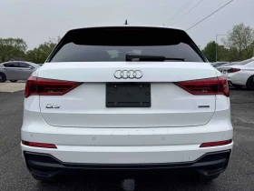 Audi Q3 * Technik * CARFAX * ОПЦИЯ ЗА ФИНАНСИРАНЕ * , снимка 4