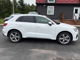 Audi Q3 * Technik * CARFAX * ОПЦИЯ ЗА ФИНАНСИРАНЕ * , снимка 3