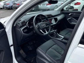 Audi Q3 * Technik * CARFAX * ОПЦИЯ ЗА ФИНАНСИРАНЕ * , снимка 5
