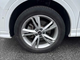 Audi Q3 * Technik * CARFAX * ОПЦИЯ ЗА ФИНАНСИРАНЕ * , снимка 7