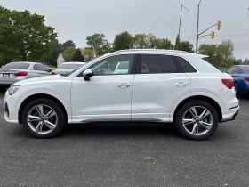 Audi Q3 * Technik * CARFAX * ОПЦИЯ ЗА ФИНАНСИРАНЕ * , снимка 2