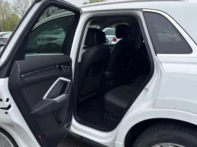 Audi Q3 * Technik * CARFAX * ОПЦИЯ ЗА ФИНАНСИРАНЕ * , снимка 15