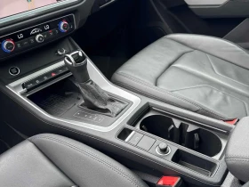Audi Q3 * Technik * CARFAX * ОПЦИЯ ЗА ФИНАНСИРАНЕ * , снимка 14