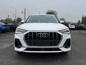 Audi Q3 * Technik * CARFAX * ОПЦИЯ ЗА ФИНАНСИРАНЕ * , снимка 6