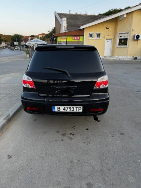 Mitsubishi Outlander, снимка 4