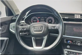Audi Q3 2.0T Technik quattro* PANORAMA* 360 CAM* ПОДГРЕВ* , снимка 8
