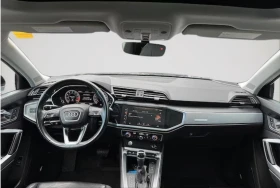 Audi Q3 2.0T Technik quattro* PANORAMA* 360 CAM* ПОДГРЕВ* , снимка 7