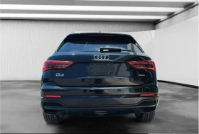 Audi Q3 2.0T Technik quattro* PANORAMA* 360 CAM* ПОДГРЕВ* , снимка 4