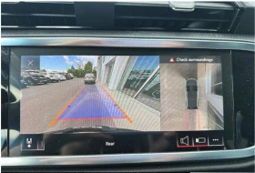 Audi Q3 2.0T Technik quattro* PANORAMA* 360 CAM* ПОДГРЕВ* , снимка 10