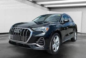 Audi Q3 2.0T Technik quattro* PANORAMA* 360 CAM* ПОДГРЕВ* , снимка 1