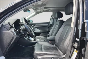 Audi Q3 2.0T Technik quattro* PANORAMA* 360 CAM* ПОДГРЕВ* , снимка 6