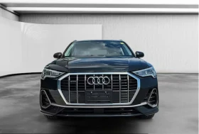 Audi Q3 2.0T Technik quattro* PANORAMA* 360 CAM* ПОДГРЕВ* , снимка 5