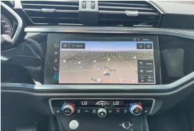 Audi Q3 2.0T Technik quattro* PANORAMA* 360 CAM* ПОДГРЕВ* , снимка 9
