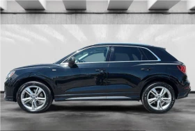Audi Q3 2.0T Technik quattro* PANORAMA* 360 CAM* ПОДГРЕВ* , снимка 2