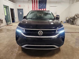VW Taos SE IQ DRIVE* ПАНО* 4Х4* ДИСТРОНИК* ЛИЗИНГ, снимка 1