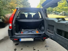 Honda Cr-v LPG, снимка 3