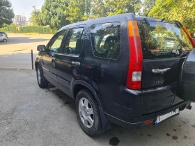 Honda Cr-v LPG, снимка 7