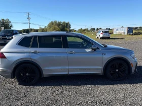 VW Tiguan * Highline R-LINE* CARFAX * , снимка 3