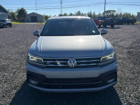 VW Tiguan * Highline R-LINE* CARFAX * , снимка 6