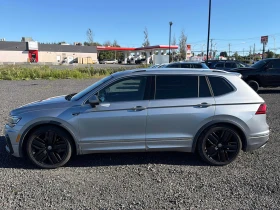 VW Tiguan * Highline R-LINE* CARFAX * , снимка 2
