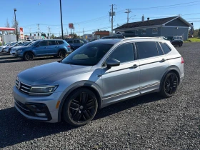VW Tiguan * Highline R-LINE* CARFAX * , снимка 1