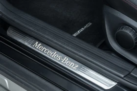 Mercedes-Benz GLA 220 2.2CDI* AMG* 4matic* NAVI* LED* KAMERA, снимка 14