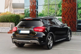 Mercedes-Benz GLA 220 2.2CDI* AMG* 4matic* NAVI* LED* KAMERA, снимка 4