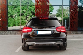 Mercedes-Benz GLA 220 2.2CDI* AMG* 4matic* NAVI* LED* KAMERA, снимка 5