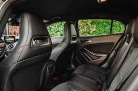 Mercedes-Benz GLA 220 2.2CDI* AMG* 4matic* NAVI* LED* KAMERA, снимка 11