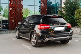 Mercedes-Benz GLA 220 2.2CDI* AMG* 4matic* NAVI* LED* KAMERA, снимка 3