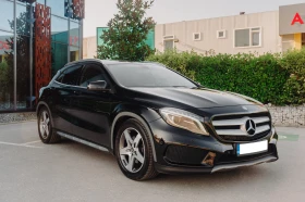Mercedes-Benz GLA 220 2.2CDI* AMG* 4matic* NAVI* LED* KAMERA, снимка 2